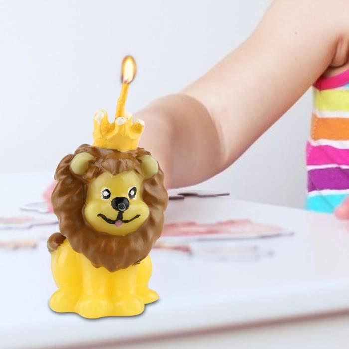 Lion Animal Mignon Bougie Cire Mariage Anniversaire Gateau Decoration Ornement Achat Vente Bougeoir Chandelier Soldes Sur Cdiscount Des Le Janvier Cdiscount Lion Animal Mignon Bougie Cire Mariage Anniversaire Gateau Decoration Ornement Achat Vente Bougeoir Chandelier Soldes Sur Cdiscount Des Le Janvier Cdiscount