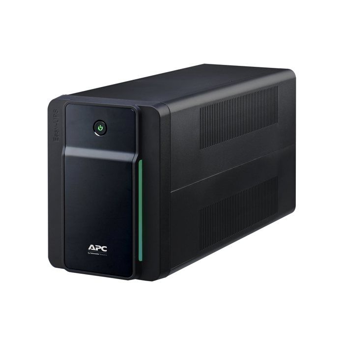 Onduleur – APC – Easy UPS BVX1200LI-GR – 1200VA – 650W – 4 connecteurs de sortie