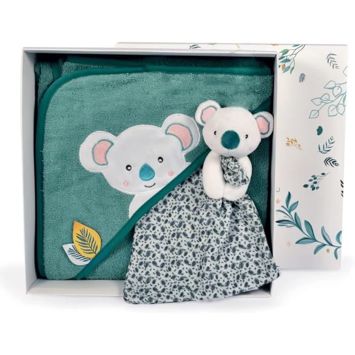 Cape de bain bébé koala new arrivals