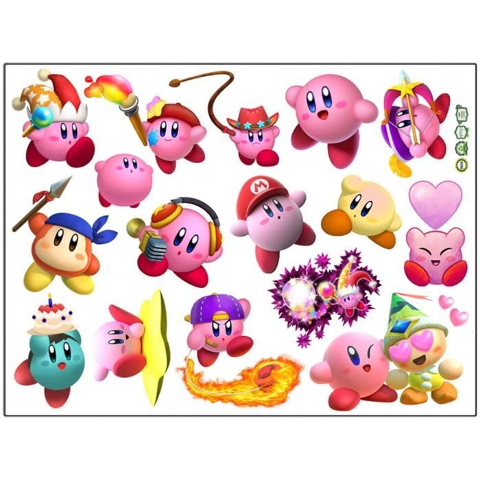 Chicbanners V301 Stickers Muraux 3D fenêtre XXL Autocollants DIY Poster