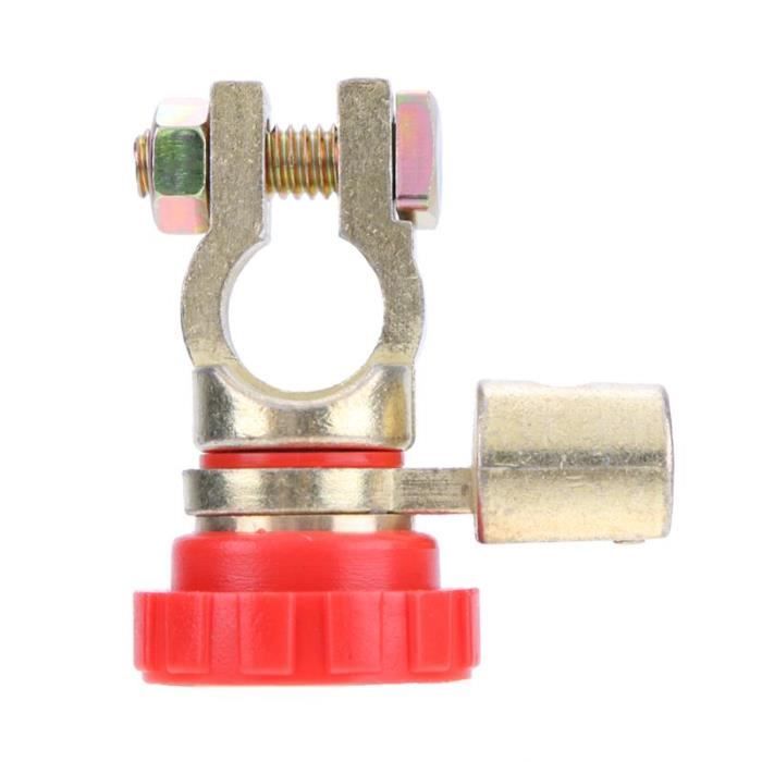 Universel De Voiture Batterie Deconnecter Commutateur Isolateur