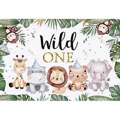 Kit de guirlande de ballons DIY Jungle Safari | Arche sauvage | Ballons d' anniversaire vert sauge taupe | Décoration d'anniversaire | Ballons de baby shower | Vert - France