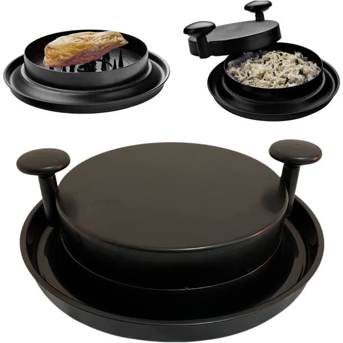 Gefu | Hachoir à Viande Manuel Trica Taille 7/8