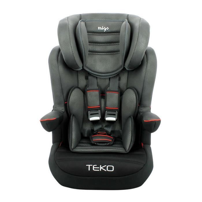 MIGO - Rehausseur gr 1/2/3 Teko