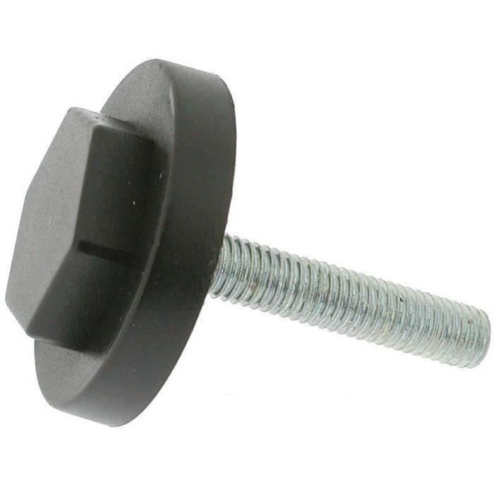 Vis de lame isolée GUTBROD 079-77-626