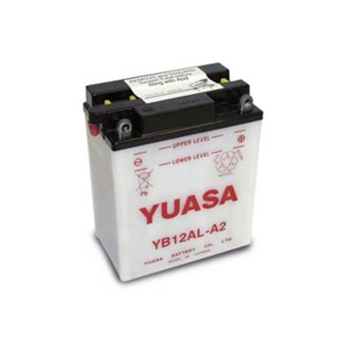 Batterie yamaha virago 535 clearance