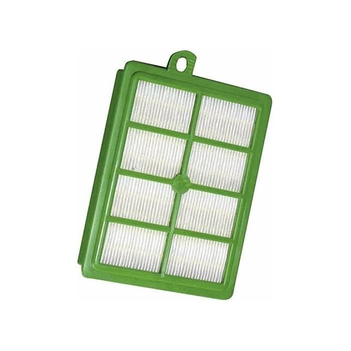 Electrolux filtre HEPA pour aspirateur - vue 4