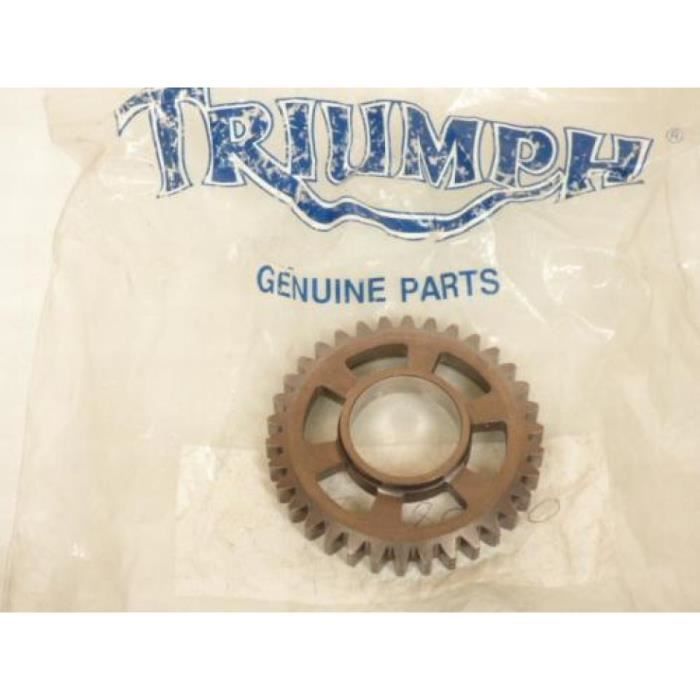 Pièces triumph moto clearance