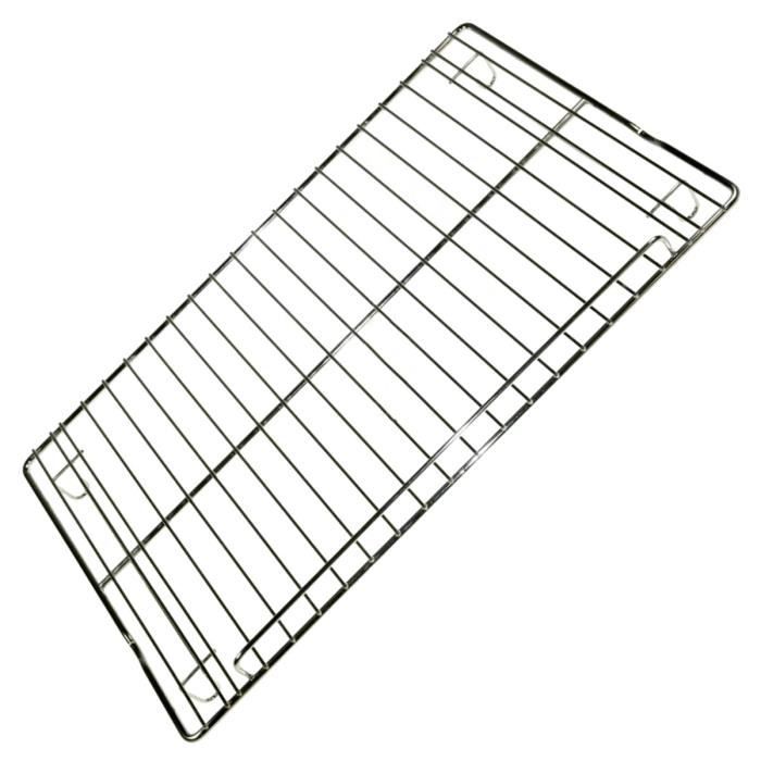 Grilles De Brûleur Noir émaillé Pour Table De Cuisson Ariston/Indesit PH750T - Kit Ou Pièce Simple