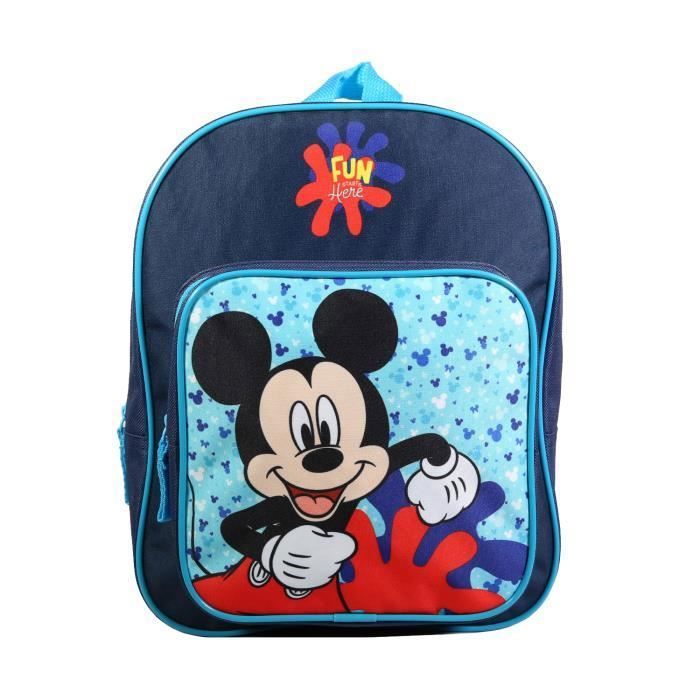 Sac maternelle disney outlet