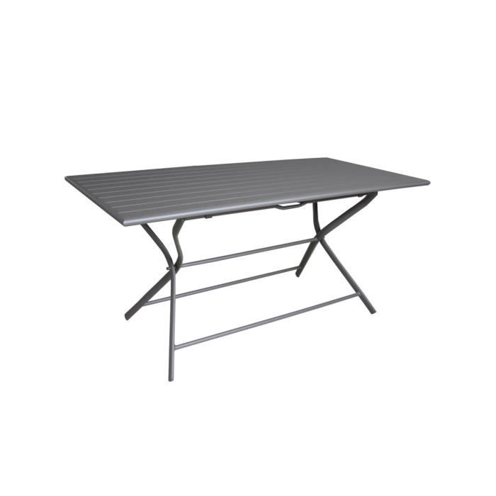 Location Table Pliante 78