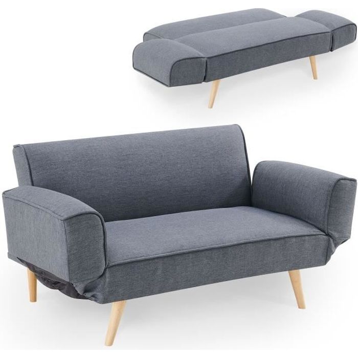 Canape Profondeur 70 Cm Cdiscount