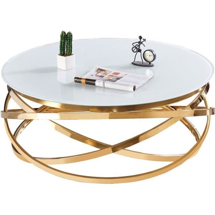 table basse design