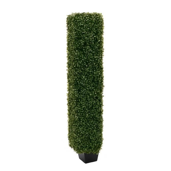 Buis artificiel Colonne-120cm