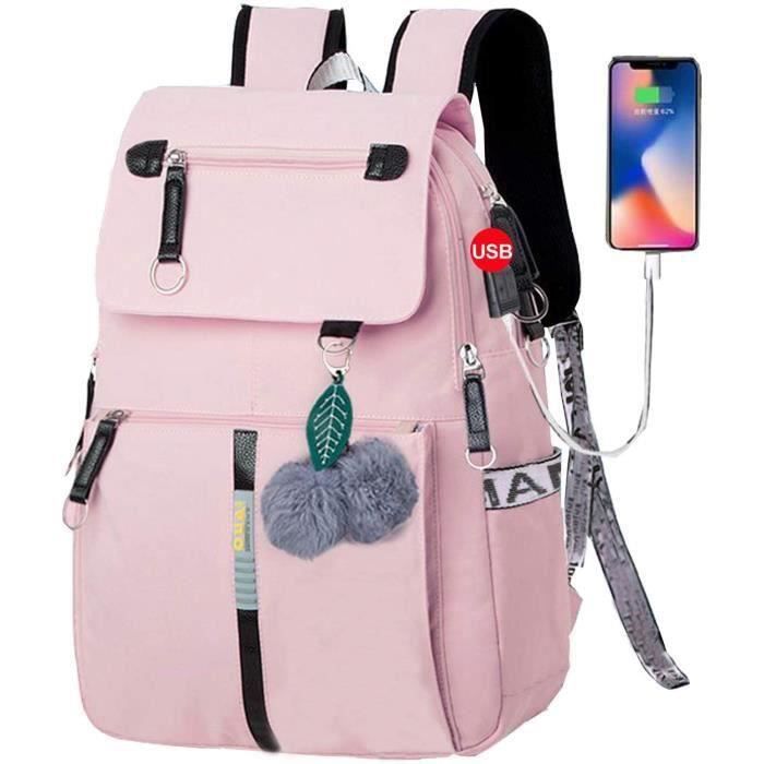 Cartable fille college 2019 deals