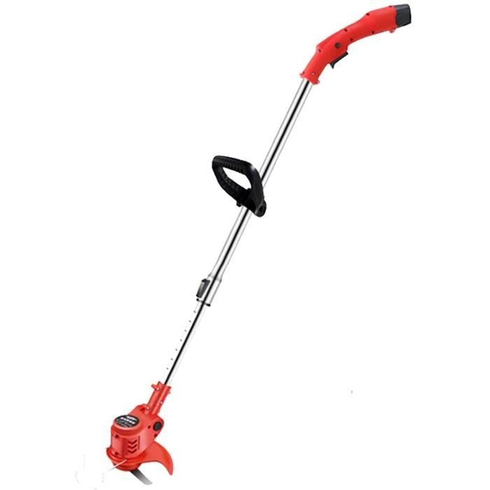 Tondeuse Gazon électrique 1800 Watts VITO