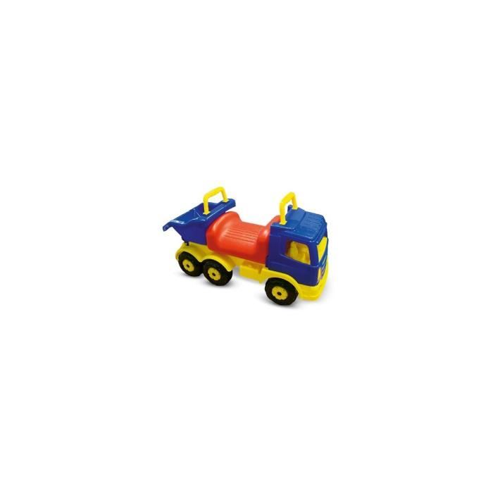 Porteur Camion Benne Basculante 65x26x40cm 50 Kg Max Bebe 12m Cdiscount Jeux Jouets Porteur Camion Benne Basculante 65x26x40cm 50 Kg Max Bebe 12m Cdiscount Jeux Jouets