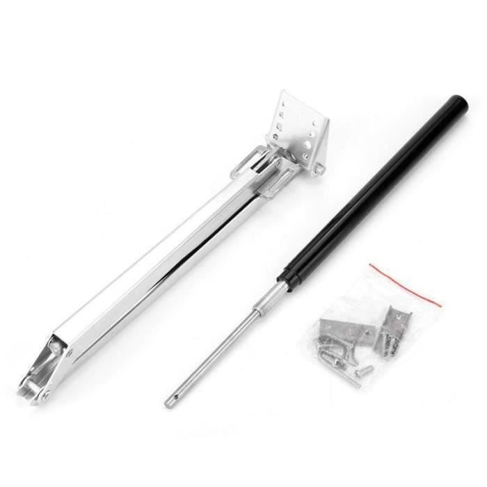 OUVERTURE DE FENÊTRE De Serre Ventilation Autovent Solaire Thermosensible Aut EUR 28,46
