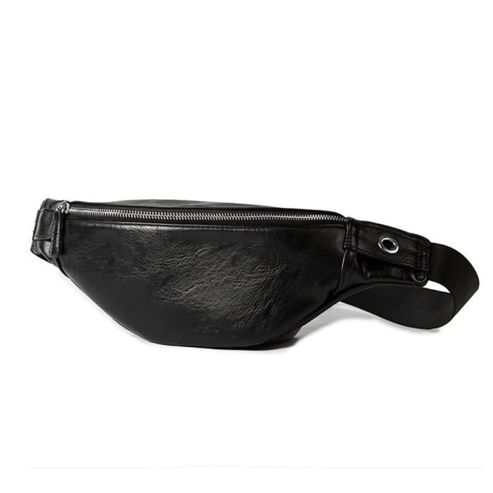sac banane de luxe