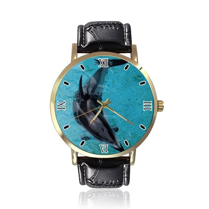 Montre nage outlet
