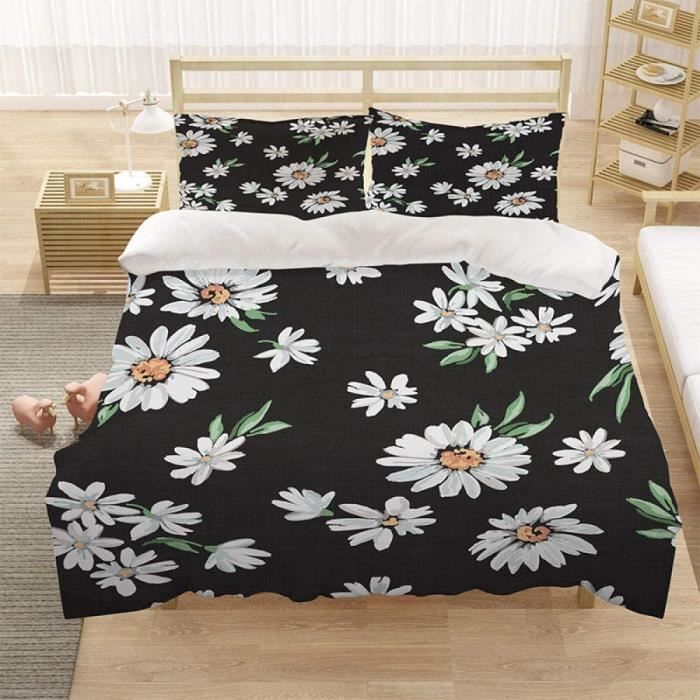 DIY Housse De Couette 240x260cm - Moderne Fille Housse De Couette