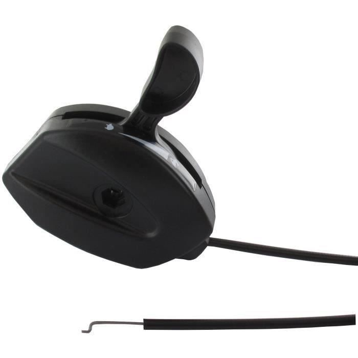 Cable Accelerateur 181005525/0 pour Tondeuse