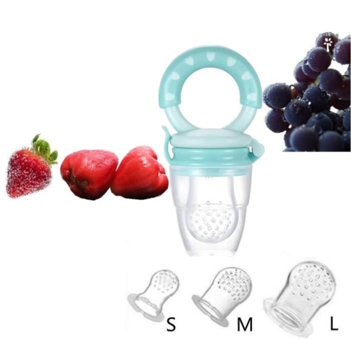 Tetine D Alimentation Pour Bebe 1 Sucette Bebe 3 Tetines Anneau De Dentition Soulage Bebe Sans Bpa Latex Cdiscount Puericulture Eveil Bebe Tetine D Alimentation Pour Bebe 1 Sucette Bebe 3 Tetines Anneau De Dentition Soulage Bebe Sans Bpa Latex Cdiscount Puericulture Eveil Bebe