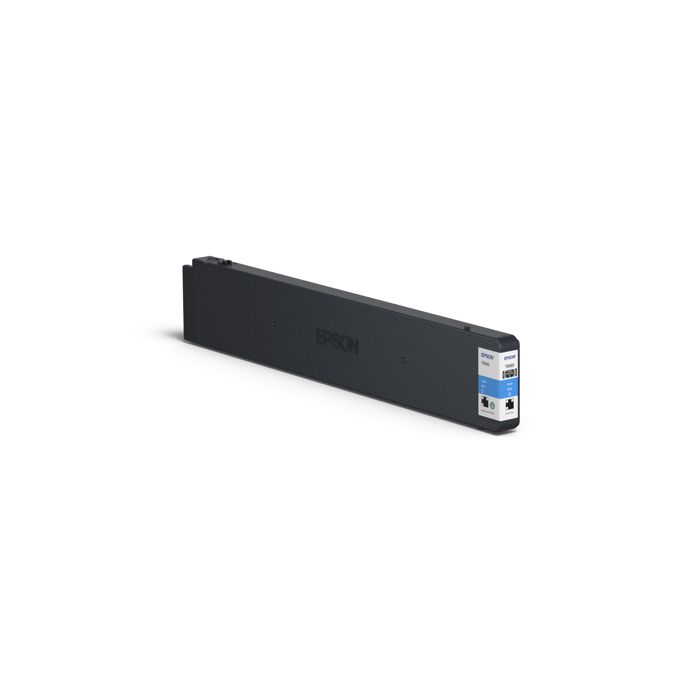 Cartouche dencre EPSON T02Q Cyan pour WorkForce Enterprise WF-C20600 D4TW
