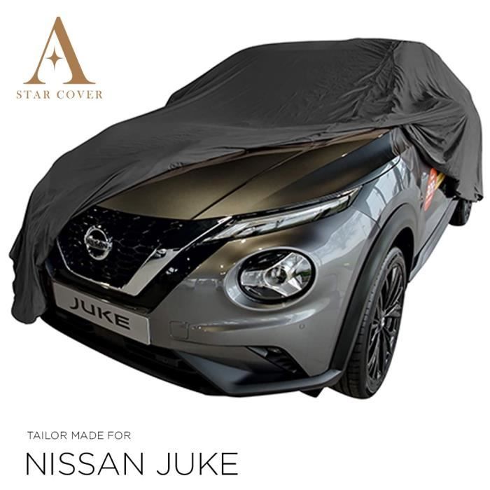 Bâche anti-grêle pour Nissan Juke