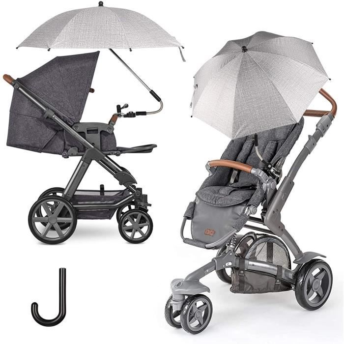 Protection uv shop poussette universelle