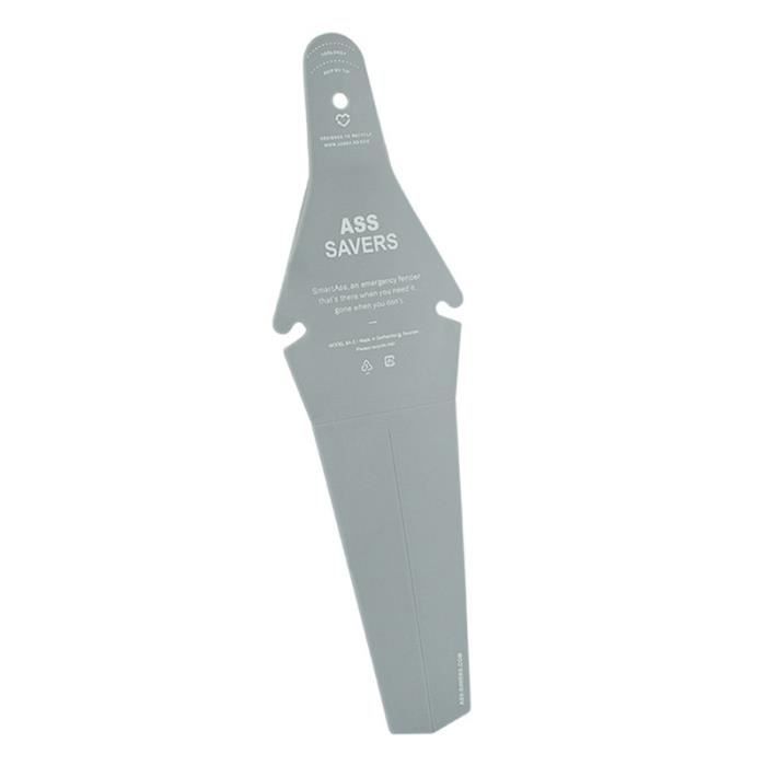Garde-Boue arrière VTT pour pneus larges