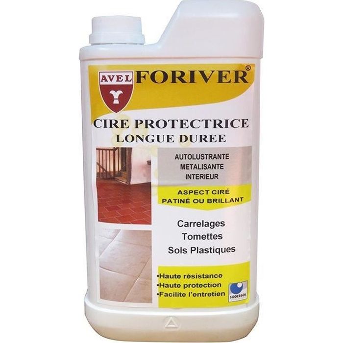 Cire Carrelage Sol Achat Vente Pas Cher