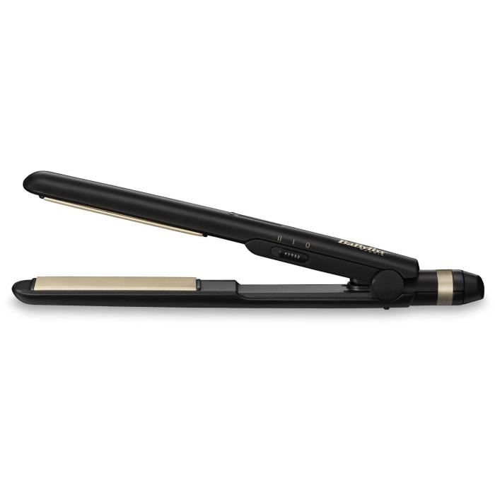 Lisseur Ceramic Straight St089e Babyliss Le Lisseur - vue 6