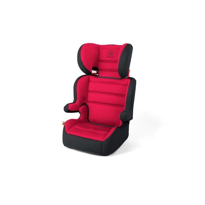 siege auto pliable