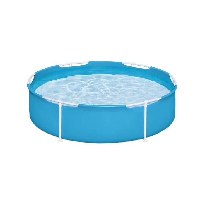 Bestway My First Frame Pools - vue 2