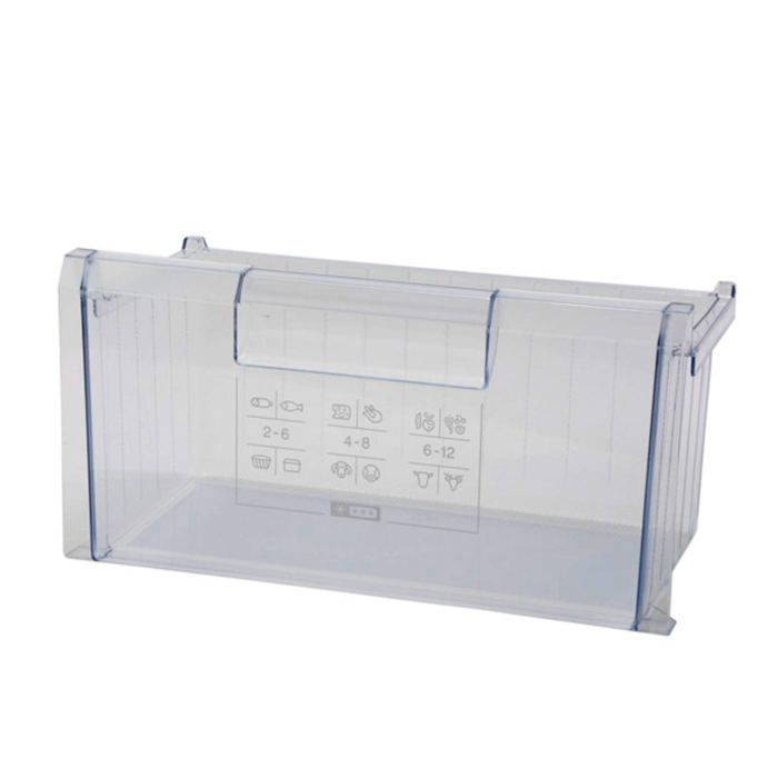 Bosch Bac à Produits Congelés 00366526 - vue 3