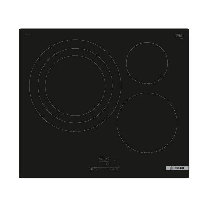 Plaque à Induction BOSCH PID61RBB5E 60 cm - vue 2