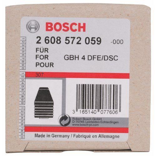 Bosch 2 608 572 059 Mandrin SDS plus