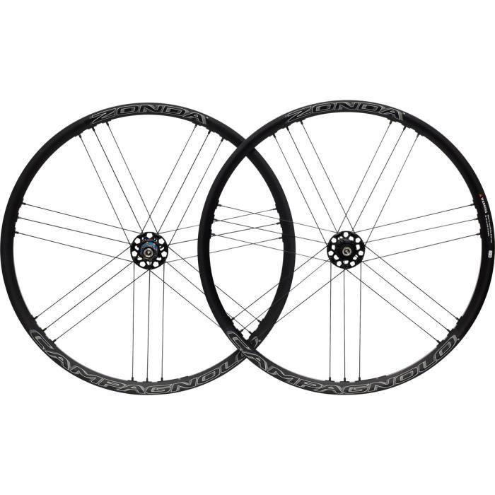 Jante Campagnolo - 8x16 ET 10.6 - Couleur au choix -UGS 00030