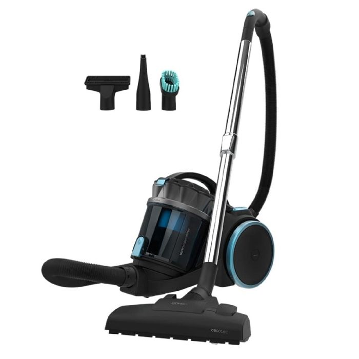 Aspirateur-traîneau Conga Rockstar Multicyclonic XL Cecotec