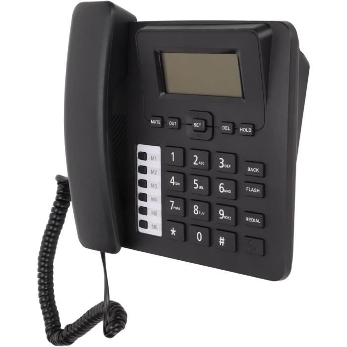 Identification de l'Appelant pour Entreprises