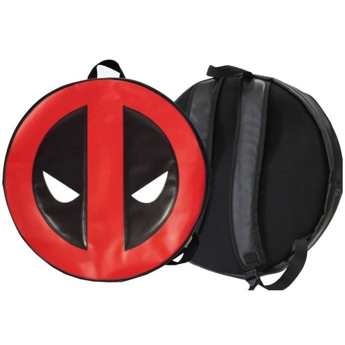 cartable deadpool