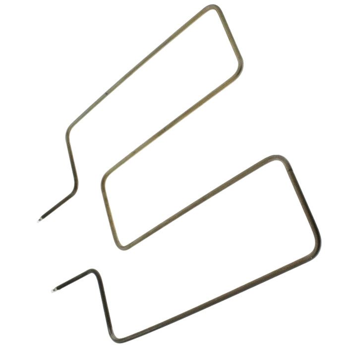 Résistance Four électrique Résistance Pour Four - Réf. 32001554 - Compatible ATLANTIC, CANDY, CONTINENTAL EDISON, Etc. SOS Accessoire