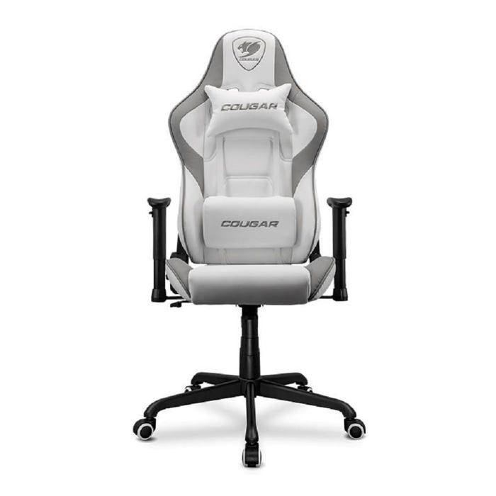 Fauteuil gaming Cougar Gaming ARMOR ÉLITE Confort Ergonomique Cuir PU Ajustable