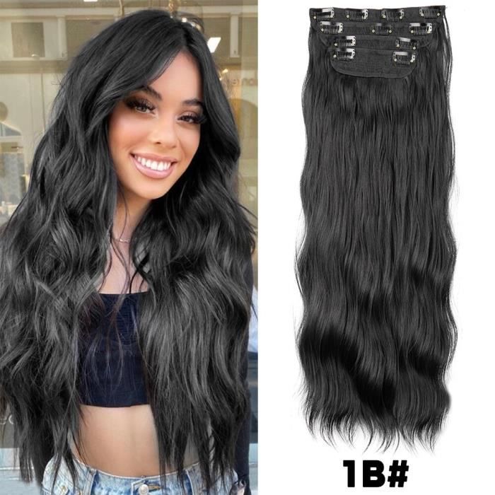 Perruque - Postiche - Faux Cheveux - Extensions - Colle Cheveux S91XK ...