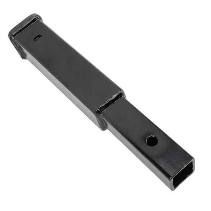 Rallonge D'attelage Kuat Hi Lo 2 Pouces Noire, Pour Véhicule Polyvalent, Neuve