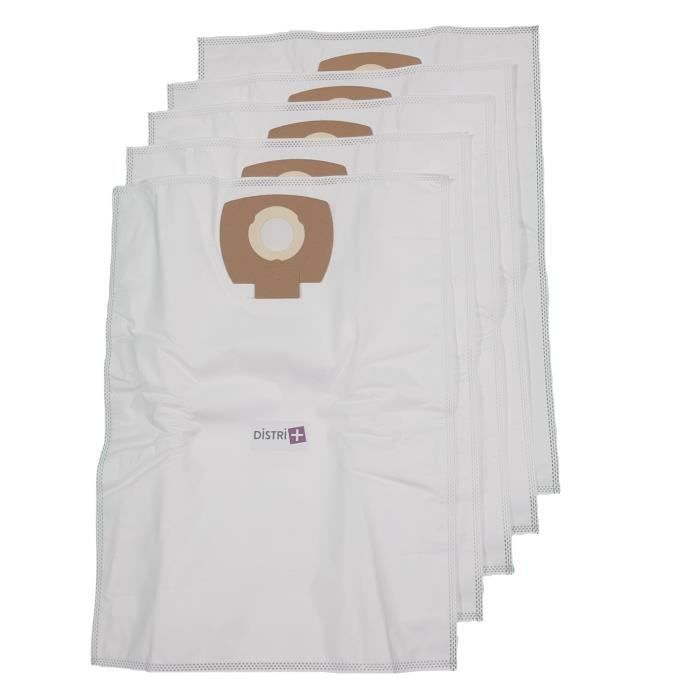 Sac aspirateur nilfisk sale alto