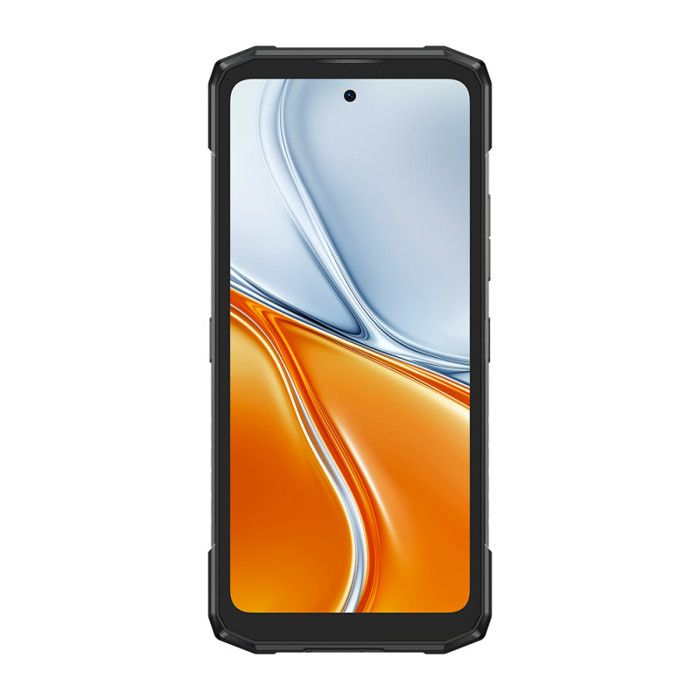 Smartphone - DOOGEE - Blade 20 Turbo - 6.6 - 256 Go - 8 Go RAM - NFC - 10 300 mAh