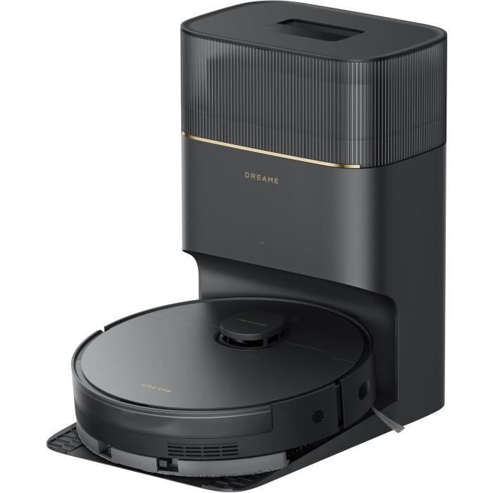 Aspirateur robot D20 Pro Plus - vue 4