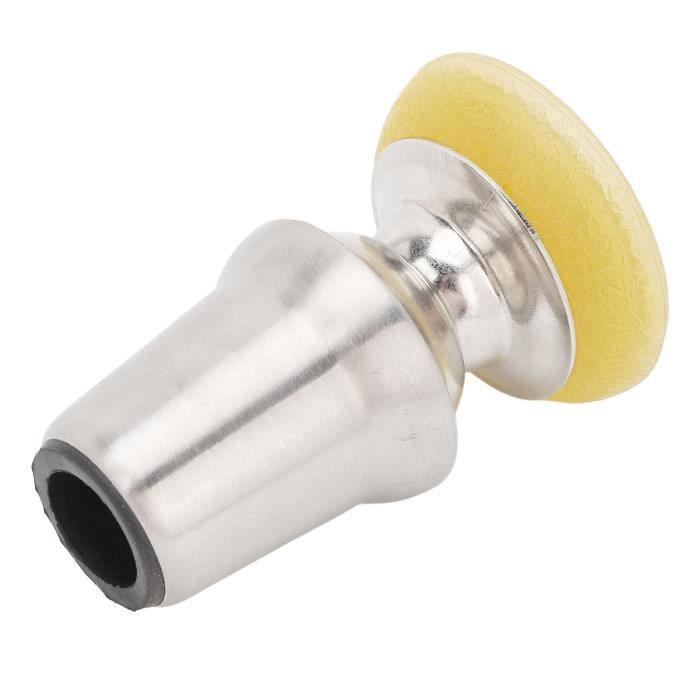 Lifeswonderful - Embout 19mm en Caoutchouc à Base Large avec 6 Pieds